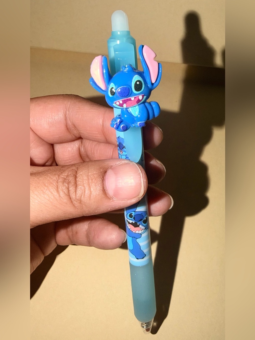 💙NWOT Stitch Accessories Bundle - Picture 4 of 8
